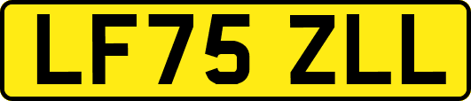 LF75ZLL