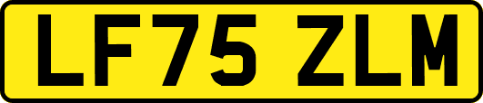 LF75ZLM