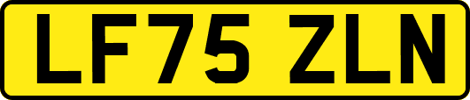 LF75ZLN