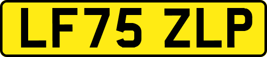 LF75ZLP