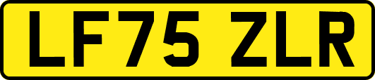 LF75ZLR