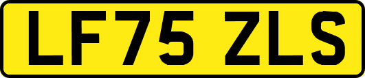 LF75ZLS