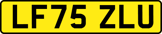 LF75ZLU
