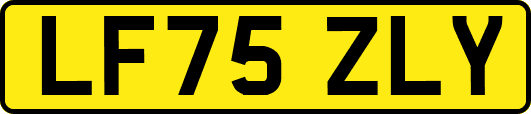 LF75ZLY