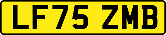 LF75ZMB