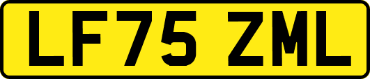 LF75ZML