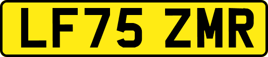 LF75ZMR