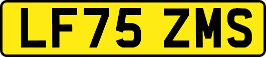 LF75ZMS