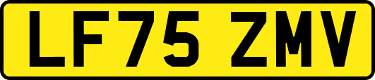 LF75ZMV