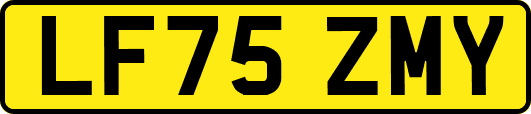 LF75ZMY