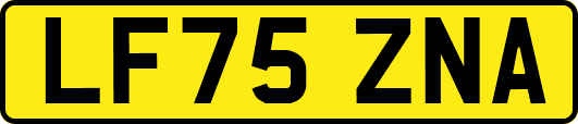 LF75ZNA