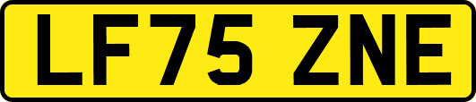 LF75ZNE
