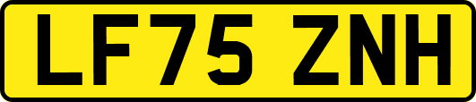 LF75ZNH