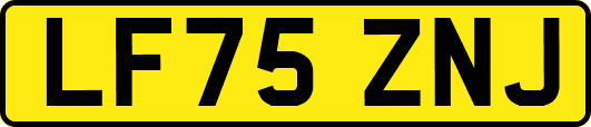 LF75ZNJ