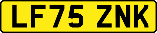 LF75ZNK