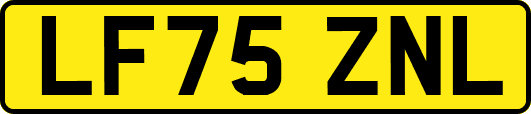 LF75ZNL