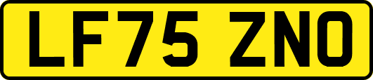 LF75ZNO