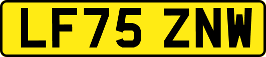 LF75ZNW