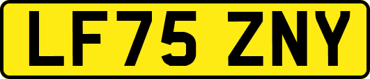 LF75ZNY