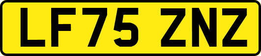 LF75ZNZ