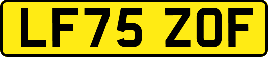 LF75ZOF