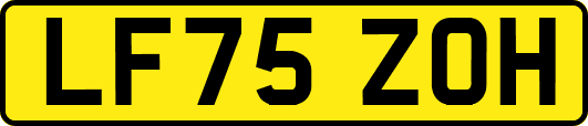 LF75ZOH