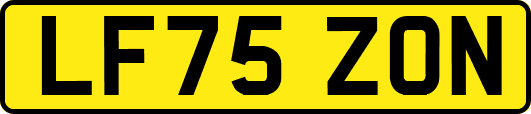 LF75ZON