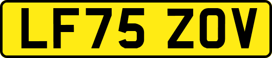 LF75ZOV
