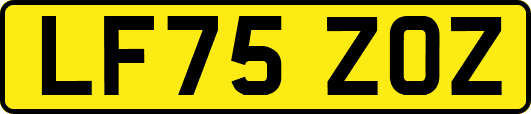 LF75ZOZ