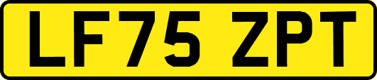 LF75ZPT