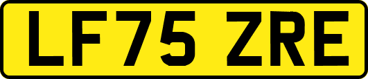 LF75ZRE