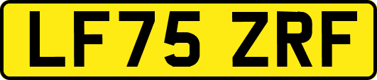 LF75ZRF