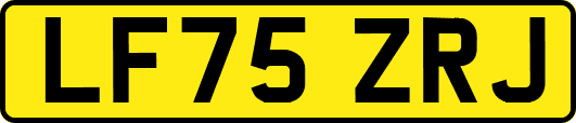 LF75ZRJ