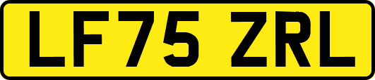 LF75ZRL