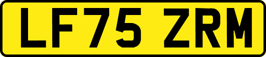 LF75ZRM