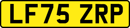 LF75ZRP