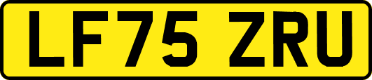 LF75ZRU