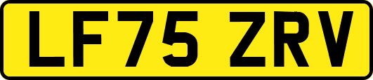 LF75ZRV