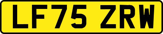 LF75ZRW