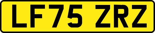 LF75ZRZ