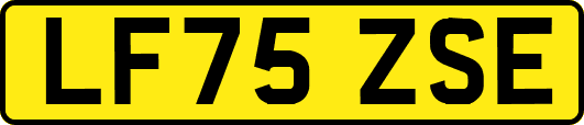 LF75ZSE