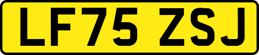 LF75ZSJ