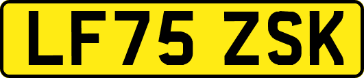 LF75ZSK