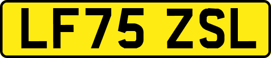 LF75ZSL