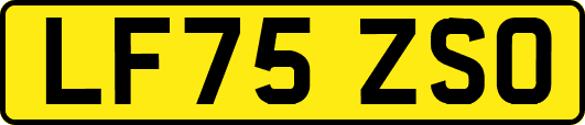LF75ZSO