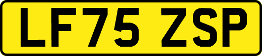 LF75ZSP