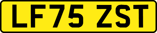 LF75ZST
