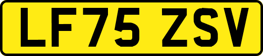 LF75ZSV