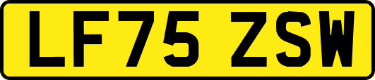 LF75ZSW