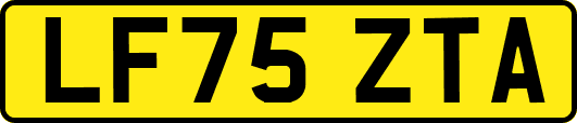 LF75ZTA